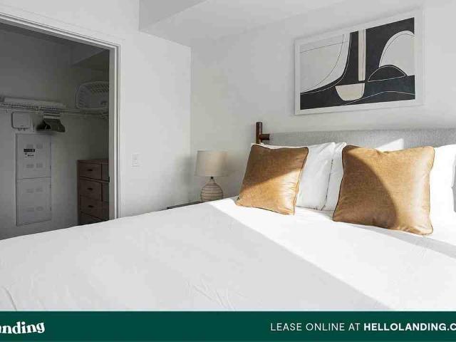 Apartment for rent in Seattle, Washington