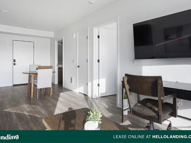 Apartment for rent in Seattle, Washington