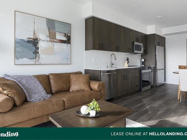 Apartment for rent in Seattle, Washington