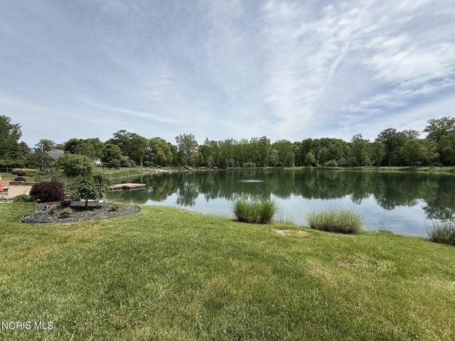 Land for sale in Lucas, Ohio