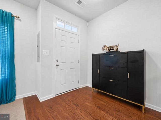 Townhouse for sale in Maryland