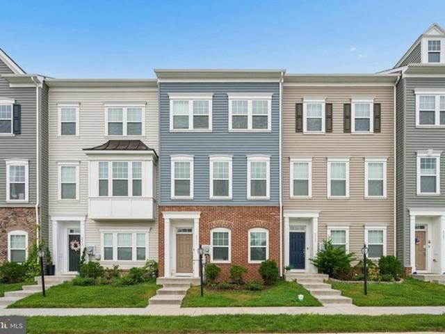 Townhouse for sale in Frederick, Maryland