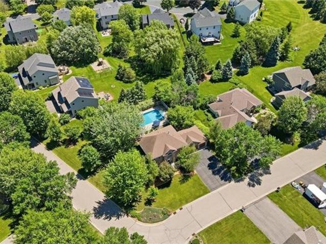 House for sale in Victoria, Minnesota
