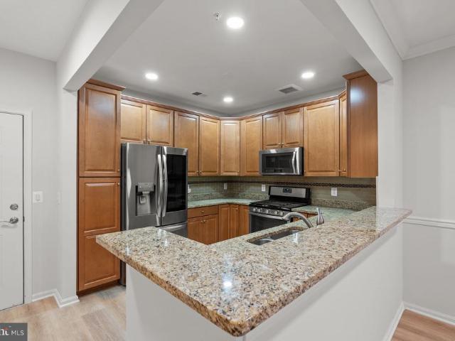 Condo for sale in The Gatherings at Ellicott Mills, Ellicott City