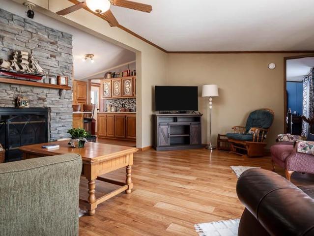 House for sale in Winnebago, Illinois