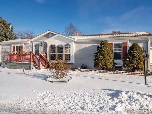 House for sale in Winnebago, Illinois