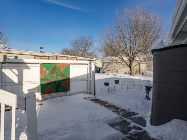 Property for sale in Winnebago, Illinois