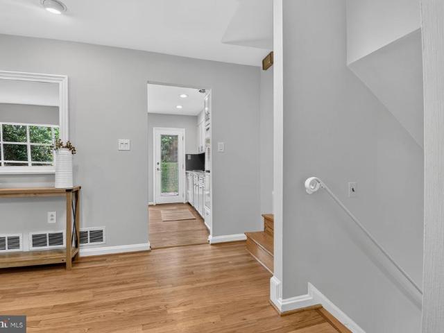 House for sale in Silver Spring, Maryland