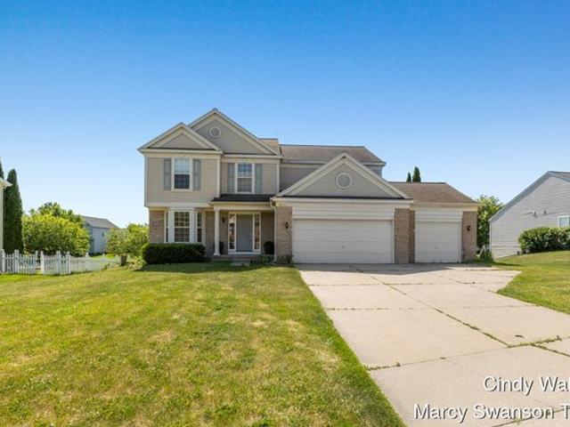 House for sale in Michigan