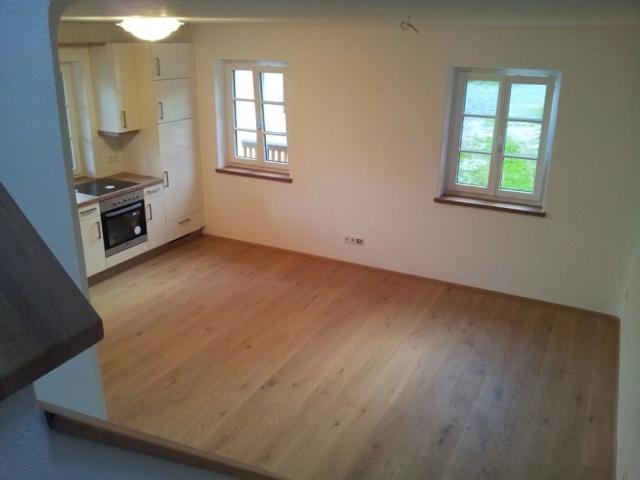 Apartment mieten in Greisdorf, Sankt Stefan ob Stainz