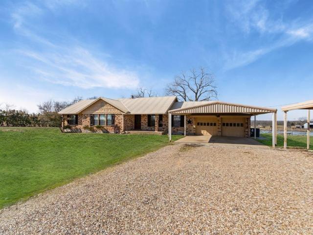 Land for sale in Blue Ridge, Texas
