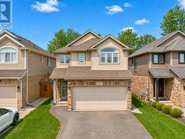 House for rent in Niagara, Ontario