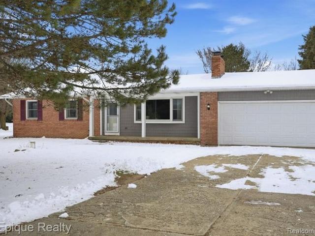 House for sale in Ovid, Clinton County