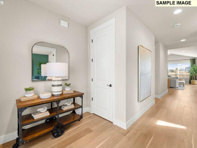 House for sale in Ridgefield, Washington
