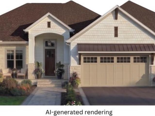 House for sale in Bismarck, North Dakota