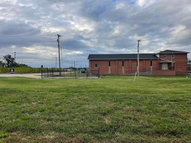 Land for sale in Newburgh, Indiana