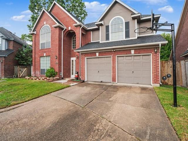 House for sale in Harris, Texas