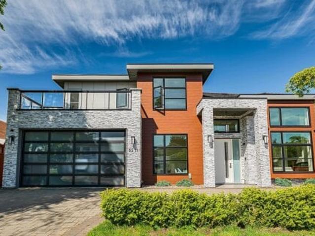 Property for sale in Richmond, British Columbia
