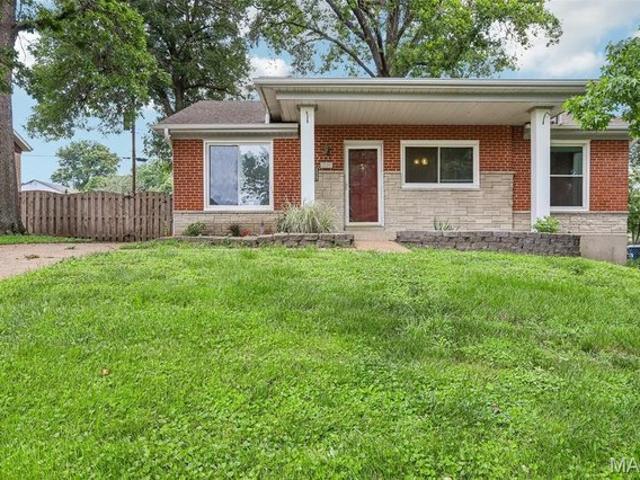 House for sale in Affton, Missouri