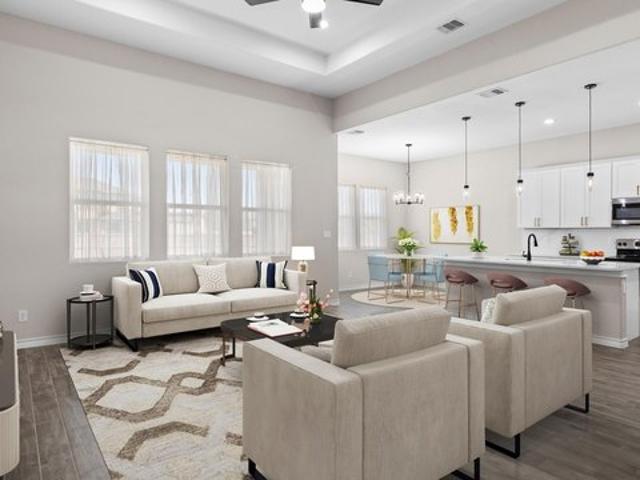 House for sale in Texas