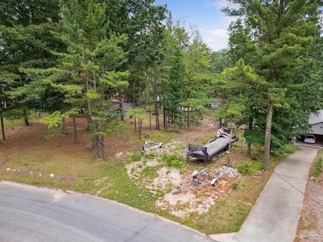 Land for sale in Mears, Michigan