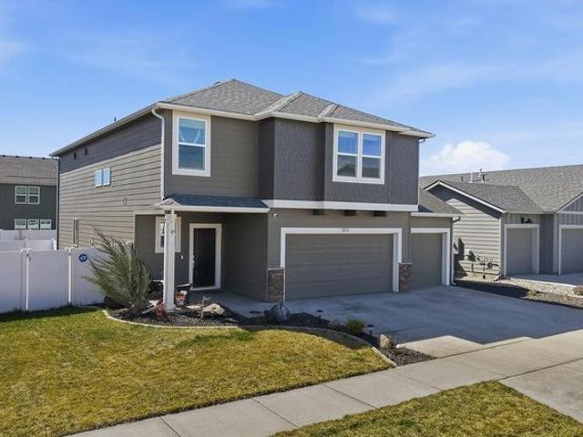 House for sale in Cheney, Washington