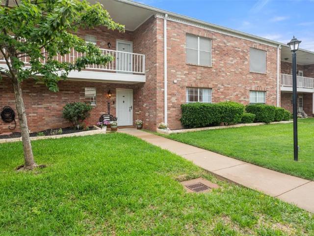 Condo for sale in Hood, Texas