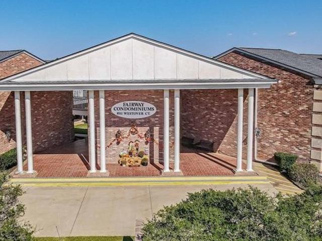 Condo for sale in Hood, Texas