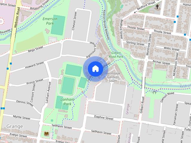 Townhouse for rent in Toombul, Queensland