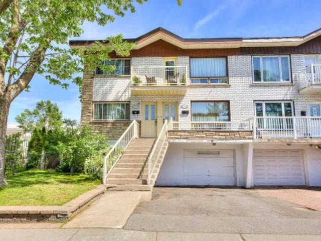 Property for sale in St. Leonard's, Quebec