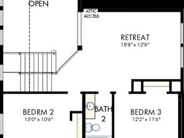 House for sale in Denton, Texas