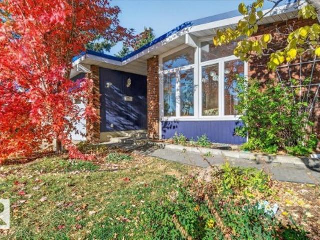House for sale in Glengarry, Edmonton