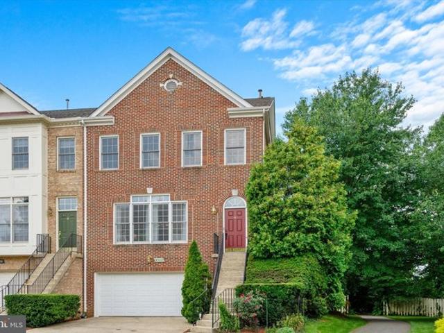 Townhouse for sale in Potomac, Maryland