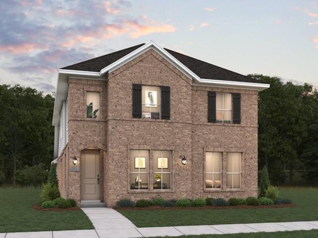 House for sale in Denton, Texas
