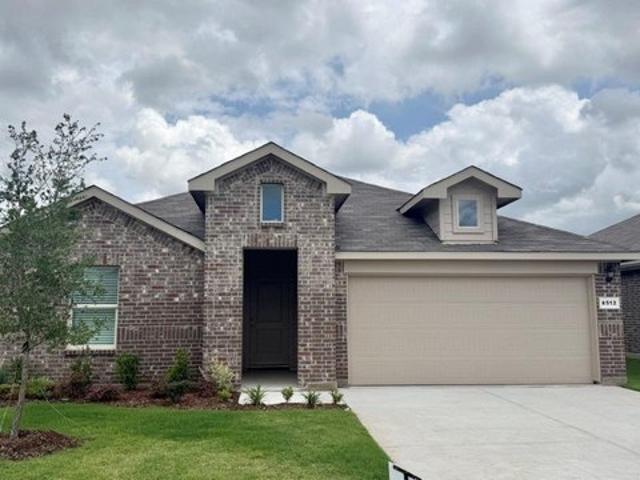 House for sale in Fort Worth, Texas