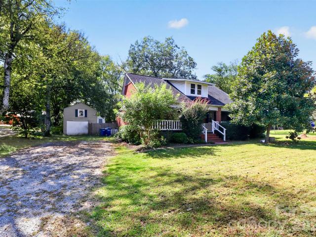 House for sale in Mount Pleasant, Cabarrus County