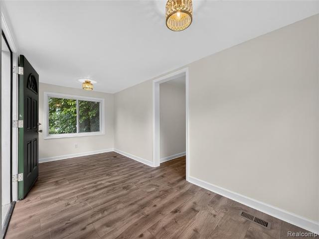 House for sale in Warren, Michigan