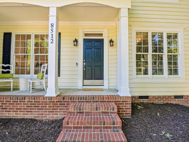 House for sale in Wake, North Carolina
