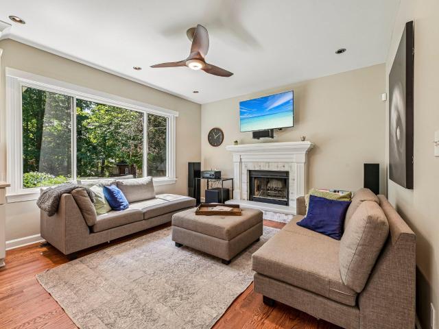 House for sale in Wake, North Carolina