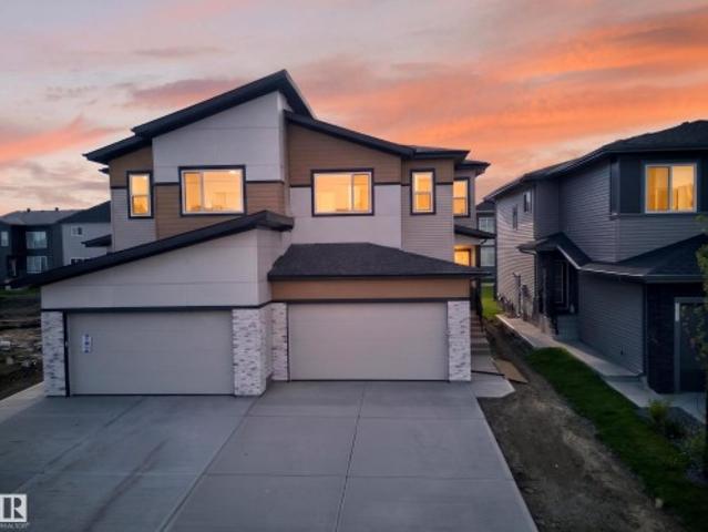 House for sale in Wedgewood, Alberta