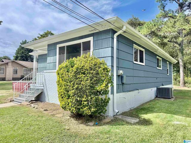 House for sale in Birmingham, Alabama