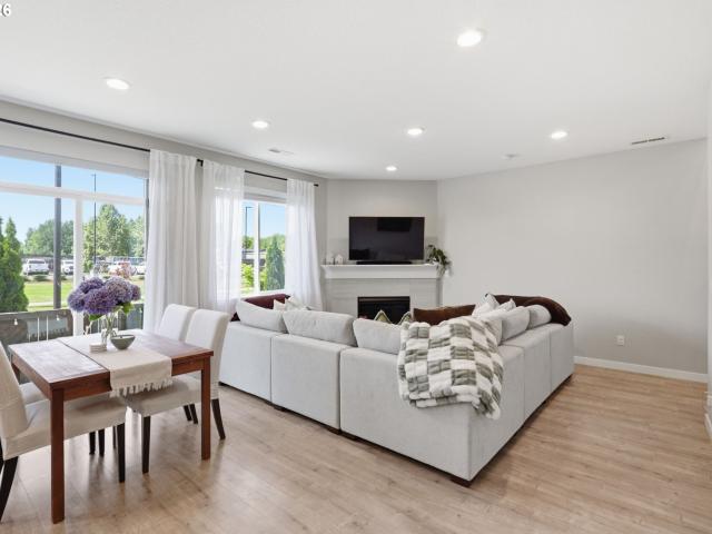 House for sale in Ridgefield, Washington