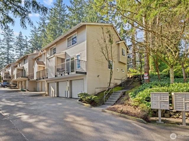 Condo for sale in Edmonds, Washington