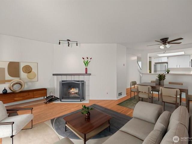 Condo for sale in Edmonds, Snohomish County