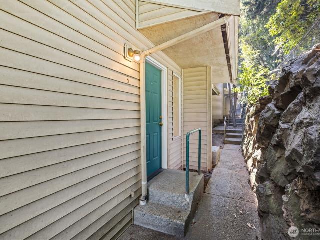 Condo for sale in Edmonds, Washington