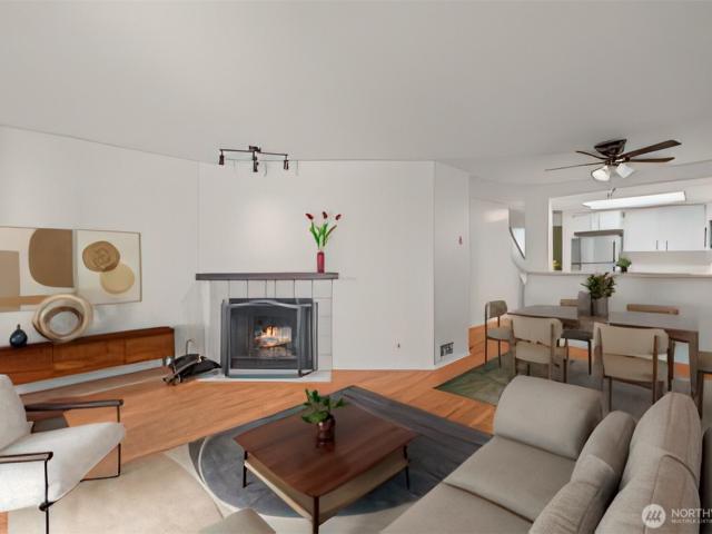 Condo for sale in Edmonds, Washington