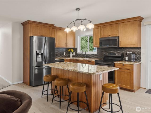 House for sale in Kirkland, Washington