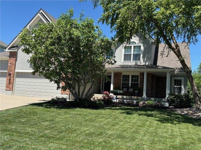 House for sale in Kansas City, Missouri