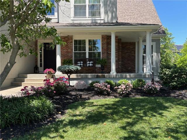 House for sale in Kansas City, Missouri