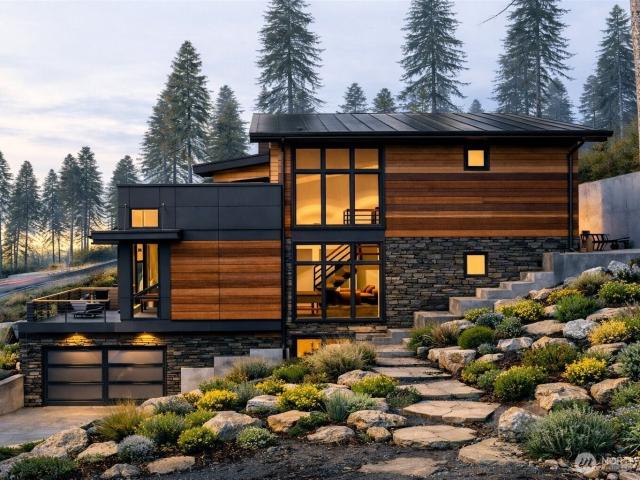Property for sale in Kirkland, Washington